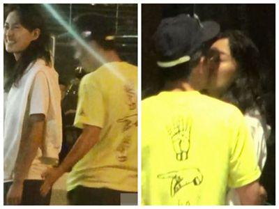 前女友穿婚纱_鞠婧祎穿婚纱的照片(2)