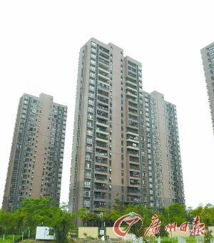 东莞十多个新楼盘来袭 6至10月集中入市