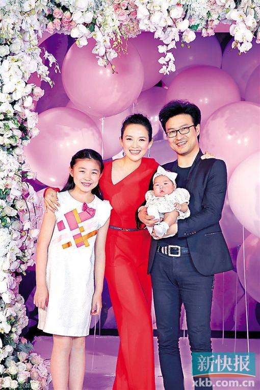 汪峰夸章子怡贤惠 对于家庭和孩子都很周到体