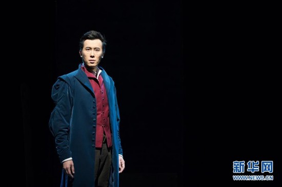 刘阳:北大教师踏上堂吉诃德旅程