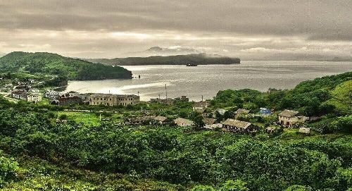 俄 远东1公顷土地法 生效 远东居民先得土地