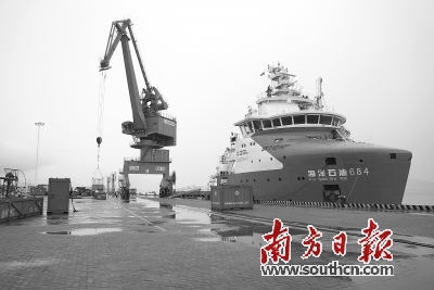 惠州大亞灣生產性服務業企業落戶最高獎千萬