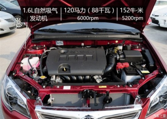 һ������ ���� 2013�� 1.6L �Զ�������