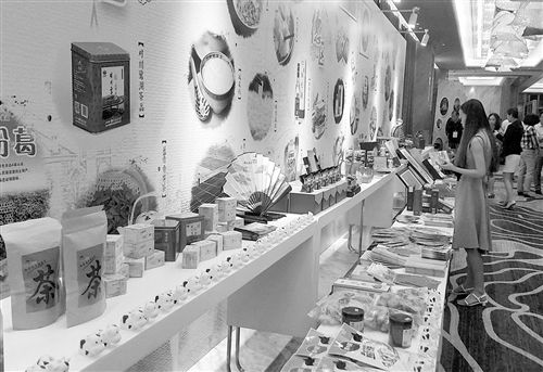 广东佛山旅游(经贸)推介会在邕举办