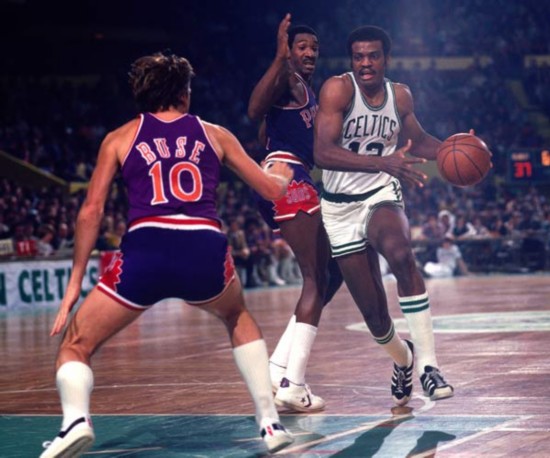 NBA总决赛勇士对骑士 总决赛你不得不知的十