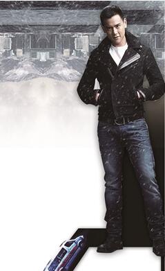 上海国际电影节 开幕片敲定寒战2 寒战2什么时