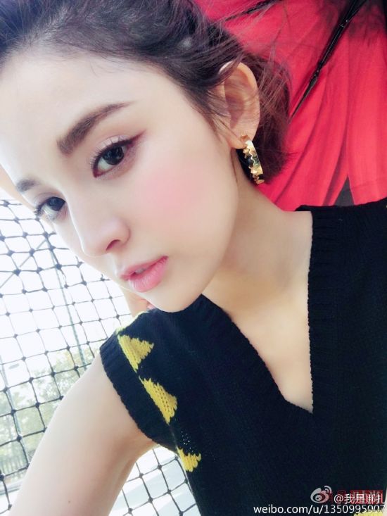 鹿?古力娜扎演《择天记》鹿?娜扎演情侣