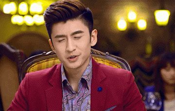 《翻译官》吴嘉怡王旭东结局 李溪芮个人资料