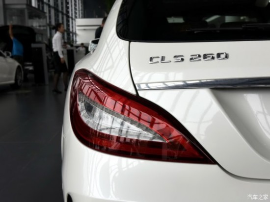 () CLS 2016 CLS 260 װ