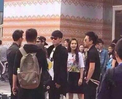 邓超第二Angelababy第三《跑男》片酬排行他