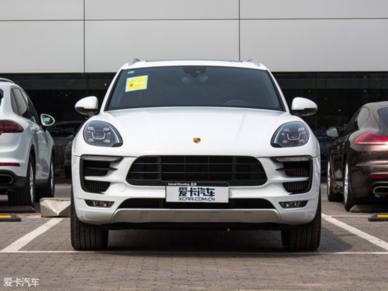 ʱ2017Macan