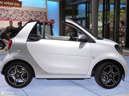 ˸չ smart fortwo淢