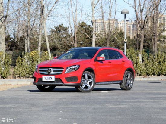 2015GLA