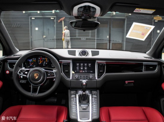 ʱ2017Macan