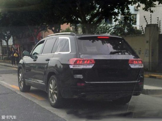 SUV