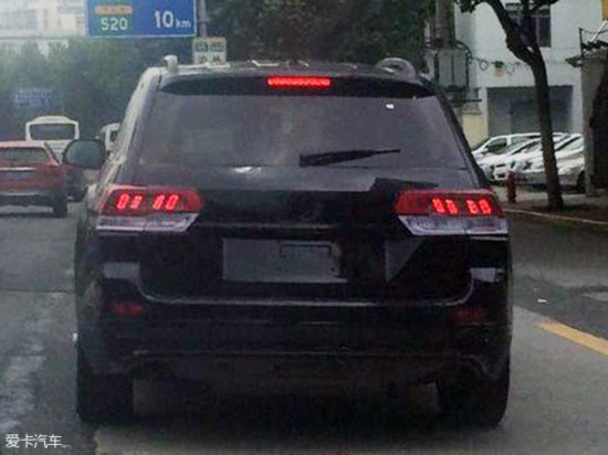 SUV