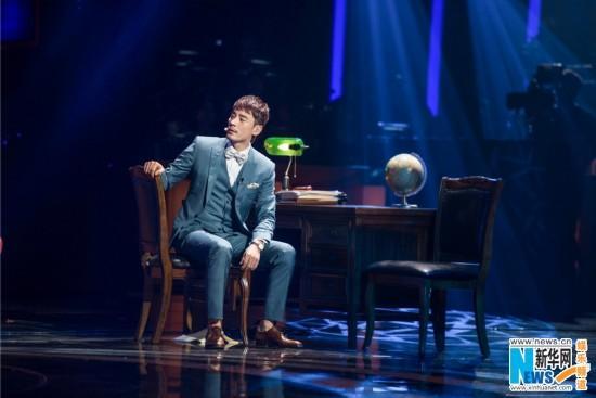 跨界歌王刘涛带病唱歌遭淘汰 竞争白热化补位