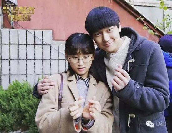 扒一扒韩娱明星豪华朋友圈 偶吧们竟是隐藏至