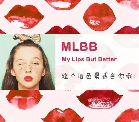 ���P�̳��R�����⪺MLBB�B��쩳�O����H
