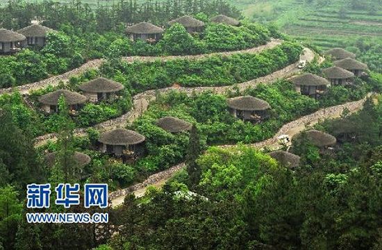 世界环境日话生态:习总书记情系山水林田湖