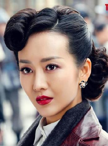 王鸥入围最佳女配 饰演角色入木三分 网友赞实