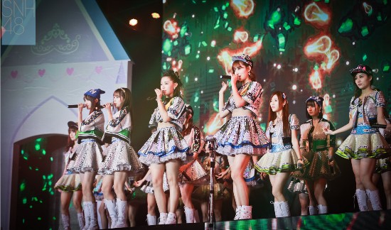 2020年丝芭总选排名_2020年中国艺人经纪行业案例分析:泰洋川禾、丝芭传