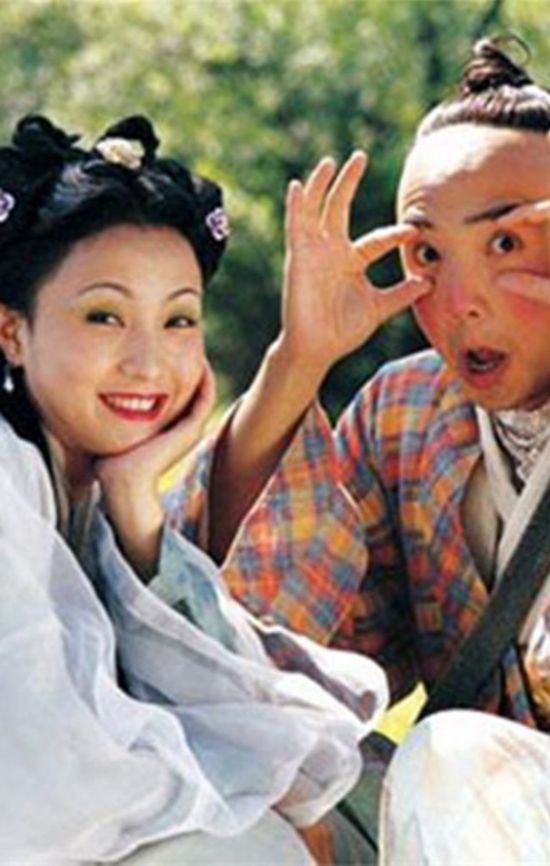 因剧生情的情侣:张翰郑爽分手与娜扎恩爱 江疏影胡歌分手