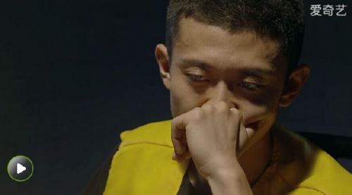 余罪第二季剧透提前曝光：张一山演技爆棚自嘲不适合做公众人