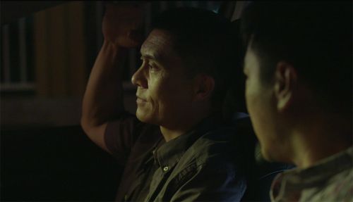 余罪第二季剧透提前曝光：张一山演技爆棚自嘲不适合做公众人