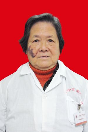张明霞医生资料