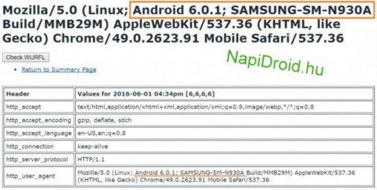 Note6/7ϵͳع:òAndroid N 
