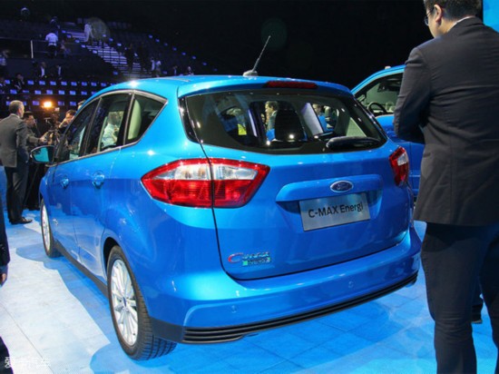 C-MAX