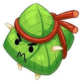 盘点各国粽子料理 脚臭味粽子独领风骚 形状酷