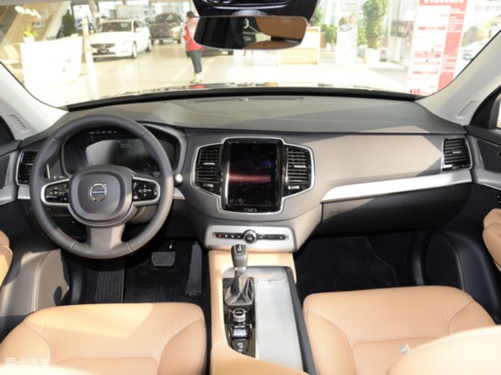�ֶ���(����)2015���ֶ���XC90