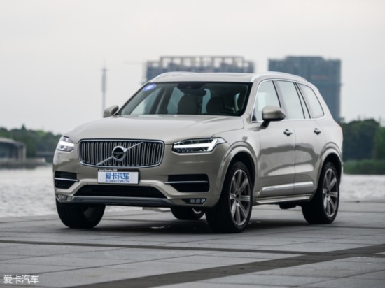 �ֶ���(����)2015���ֶ���XC90