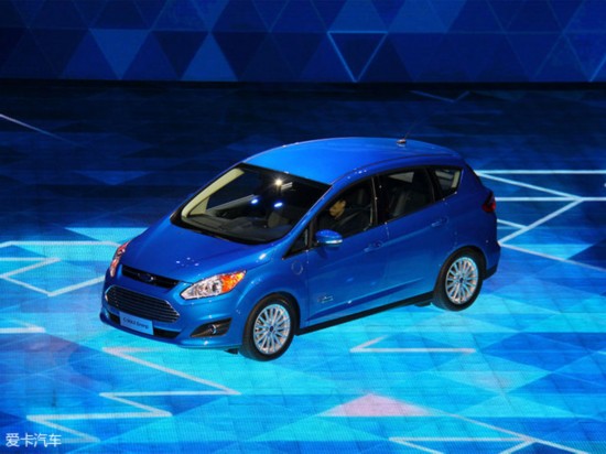 C-MAX