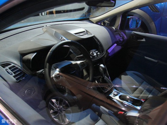 C-MAX