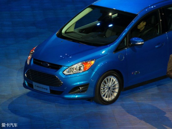 C-MAX