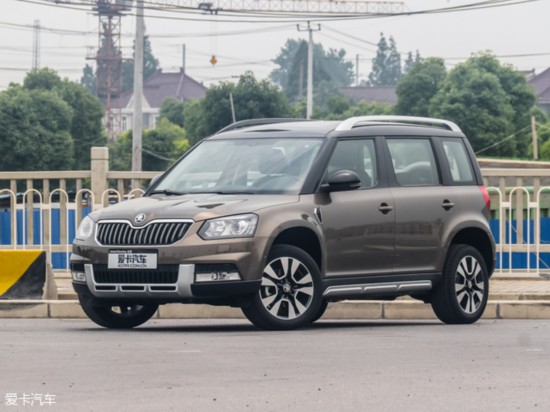 ��������˹�´�2016��Yeti