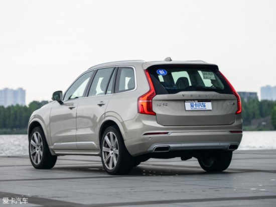 �ֶ���(����)2015���ֶ���XC90