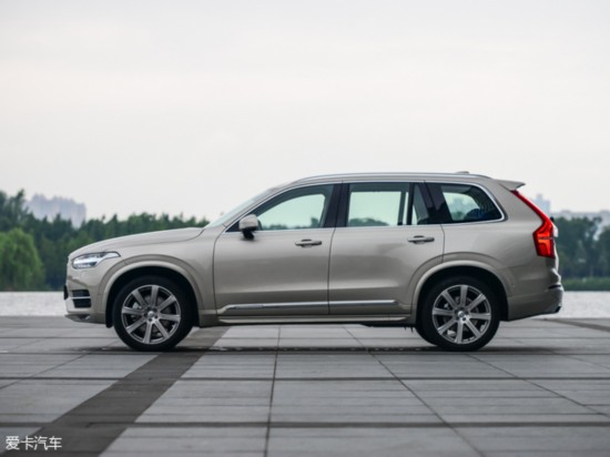 �ֶ���(����)2015���ֶ���XC90