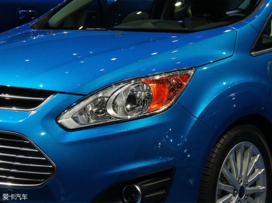 C-MAX