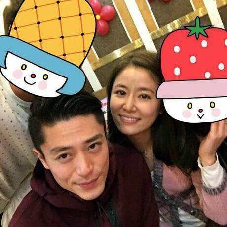 老干部表白紫薇原来喝多了 林心如被要求舌吻