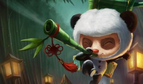 LOL端午半价英雄皮肤购买地址 限时半价酷爽