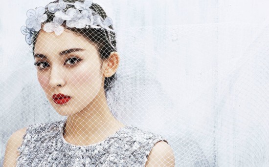 娜扎刘亦菲杨幂刘诗诗唐嫣 《仙剑》五美谁更