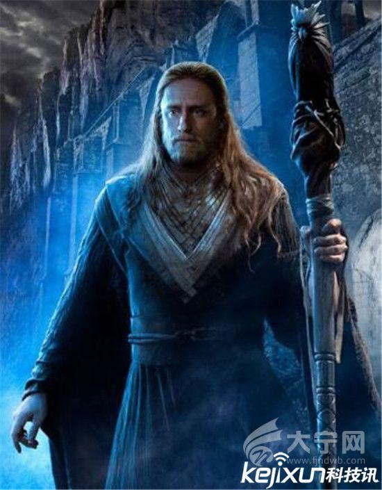 电影魔兽结局大曝光! 魔兽世界电影剧情故事介