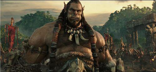 电影魔兽结局大曝光! 魔兽世界电影剧情故事介