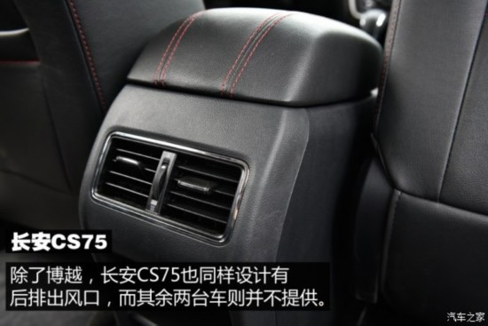  CS75 2016 1.8T Զ IV