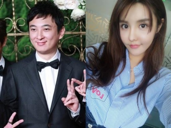 王思聪韩国打女人 国民老公呛网红吴迪骂女主