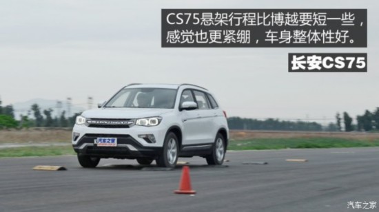 �������� ����CS75 2016�� 1.8T �Զ������ ��IV